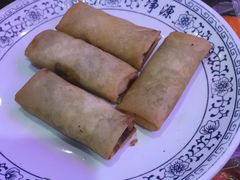 -老苏州芳和园茶酒楼  传统苏帮菜(观前店)
