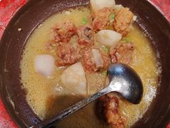 -陶德砂锅(蜀汉路店)