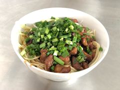 -丁记面馆(凤凰店)