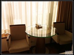 窗口-铜锣湾如心酒店
