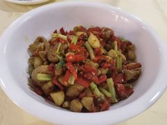 -笨罗卜浏阳菜馆(星沙店)