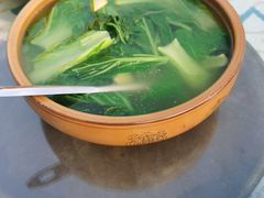-曼斗傣味花园餐厅