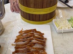 -便宜坊烤鸭店(玉蜓桥店)