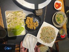 -石锅苗苗鱼(武汉首店)