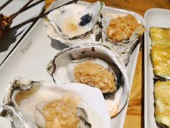 -木屋烧烤(龙湖天街店)