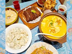 -北塘海鲜·天津菜(大光明桥旗舰店)