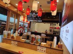 -町门烤肉拌饭专门店(哈西万达店)