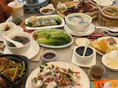 -虾饺妹·粤式手工点心(水荫路店)