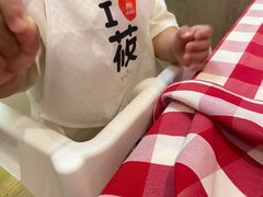 -西贝(深圳卓悦汇店)