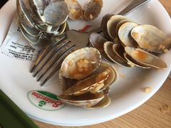-萨莉亚意大利餐厅(龙胜站颂荟商场店)