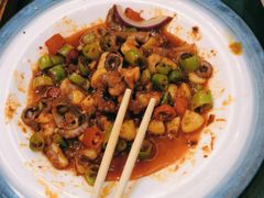 -君霖海鲜私房菜(春柳店)