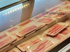 -半岛听涛蒸汽海鲜自助(K11店)