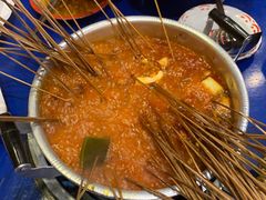 -马路边边串串香(双井直营店)