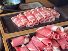 -湊湊火锅·茶憩(和平大悦城店)