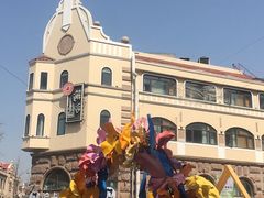-上街里市集(悦喜客来广场店)