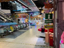 -卡通尼·Safari非洲探索乐园·生日会(金桥国际商业广场店)