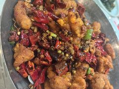 -嘉陵楼馋嘴城(簋街总店)