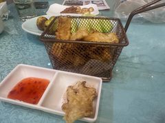 -鹊华居·地道鲁菜·海鲜·融合味(大明湖店)