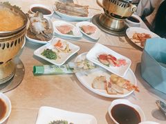 -上宴精品海鲜姿造(晶融汇旗舰店)