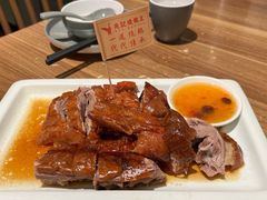 -先记烧鹅王·本地粤菜(福永店)
