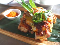 十号香鸡-SUSU·苏苏(四合院创始店)