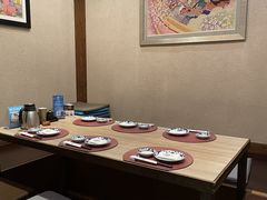 -小山日本料理(太古汇店)