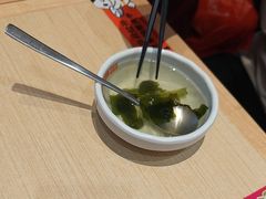 -庆米鲜朝鲜族拌饭(固戍店)