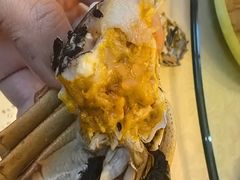 -七的湖·江南蟹舫·阳澄湖农家菜(蟹舫苑店)