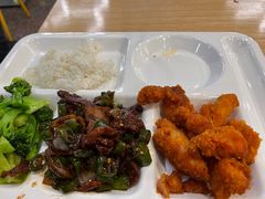 -同济大学-北苑食堂