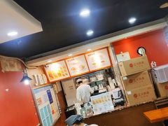 -煎饼道(桐梓林店)