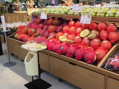 -北京外国语大学东院食堂