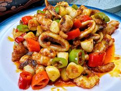 -君霖海鲜私房菜(春柳店)