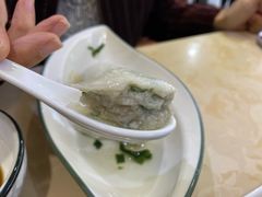 -北方饺子王·海肠捞饭·海鲜锅(山大店)