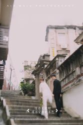 -花屿迷鹿写真馆