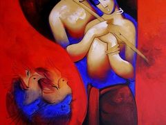 -八哥美术·成人美术画室(总校区)