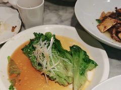 -城南往事·鲁菜济南菜(软件园美莲广场店)