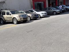 -名骏车业(新区玉山店)
