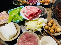 -星鸿社重庆老火锅