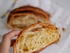 可颂-Money Shops(愚园路店)