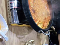 -三餐季年糕火锅(韩乐坊店)