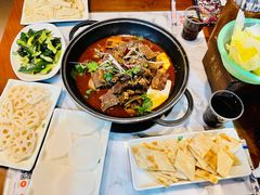 -半亩园(双榆树店)