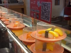 -争鲜回转寿司(中街大悦城店)