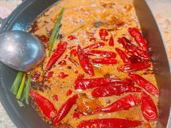 -五里关火锅(牛市口店)