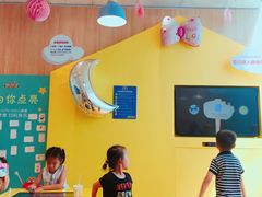 -麦当劳(塔园路店)