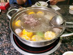 -八合里潮汕鲜牛肉火锅(惠州华贸店)