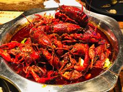 -王红军龙虾(新民路店)
