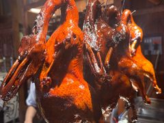 -古市香跷脚牛肉·非遗传承单位