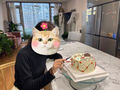 -糖秋Cake DIY·蛋糕定制·甜品台(观音桥店)