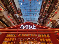 -银泰百货(北京大红门店)