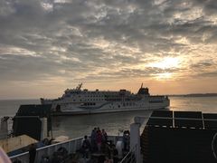 -海安新港(公交站)